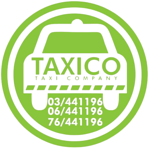 Taxico Logo